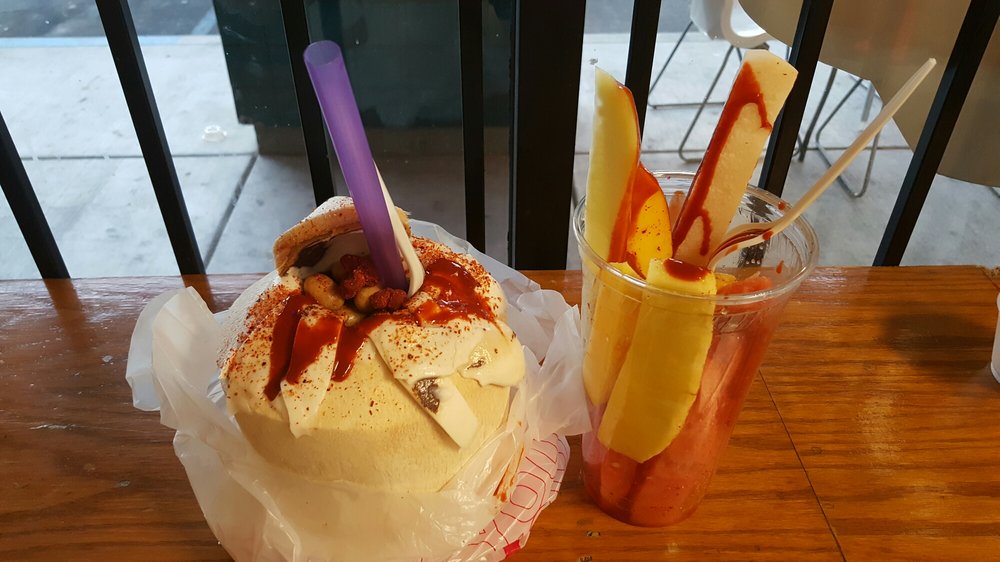 JB Ice Cream 48 Photos & 44 Reviews Ice Cream & Frozen Yogurt