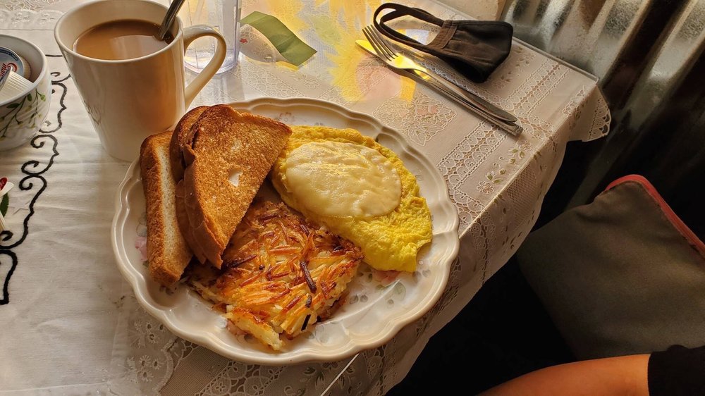 Hometown Country Kitchen