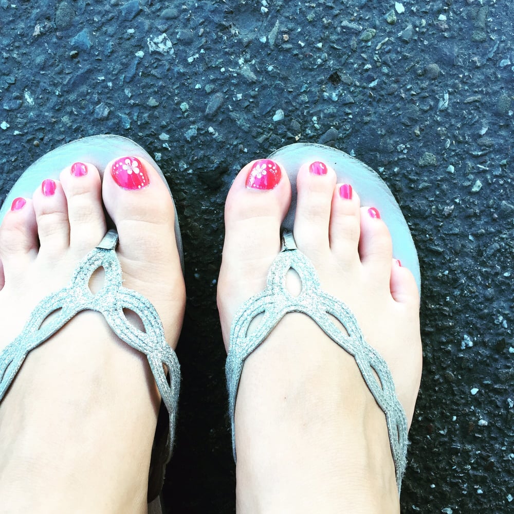 Lovely Nails