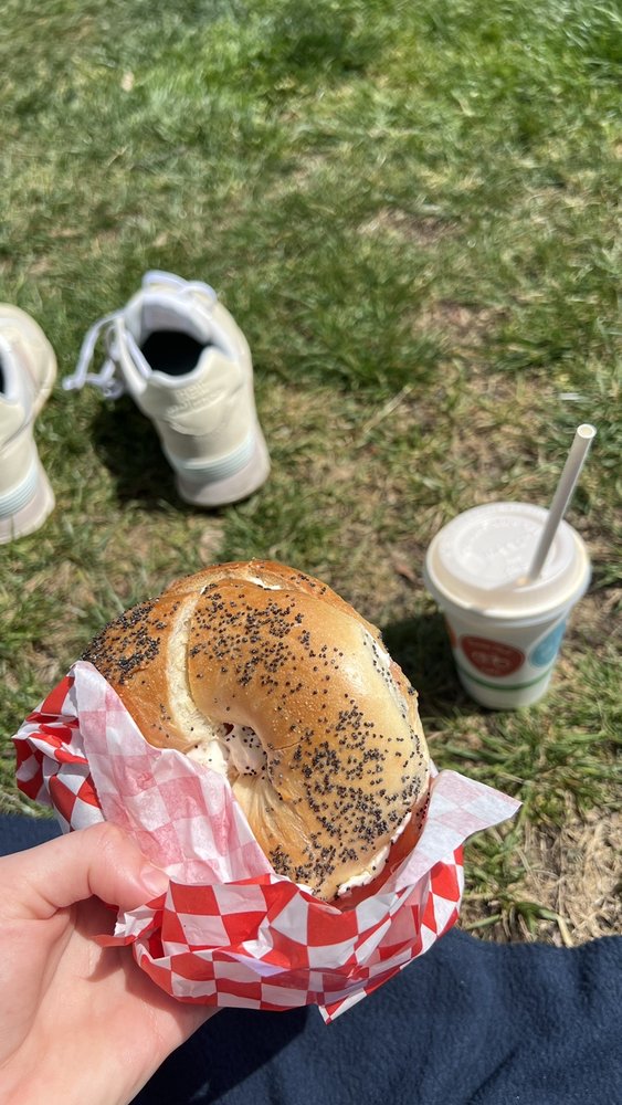 Charlie’s Cafe