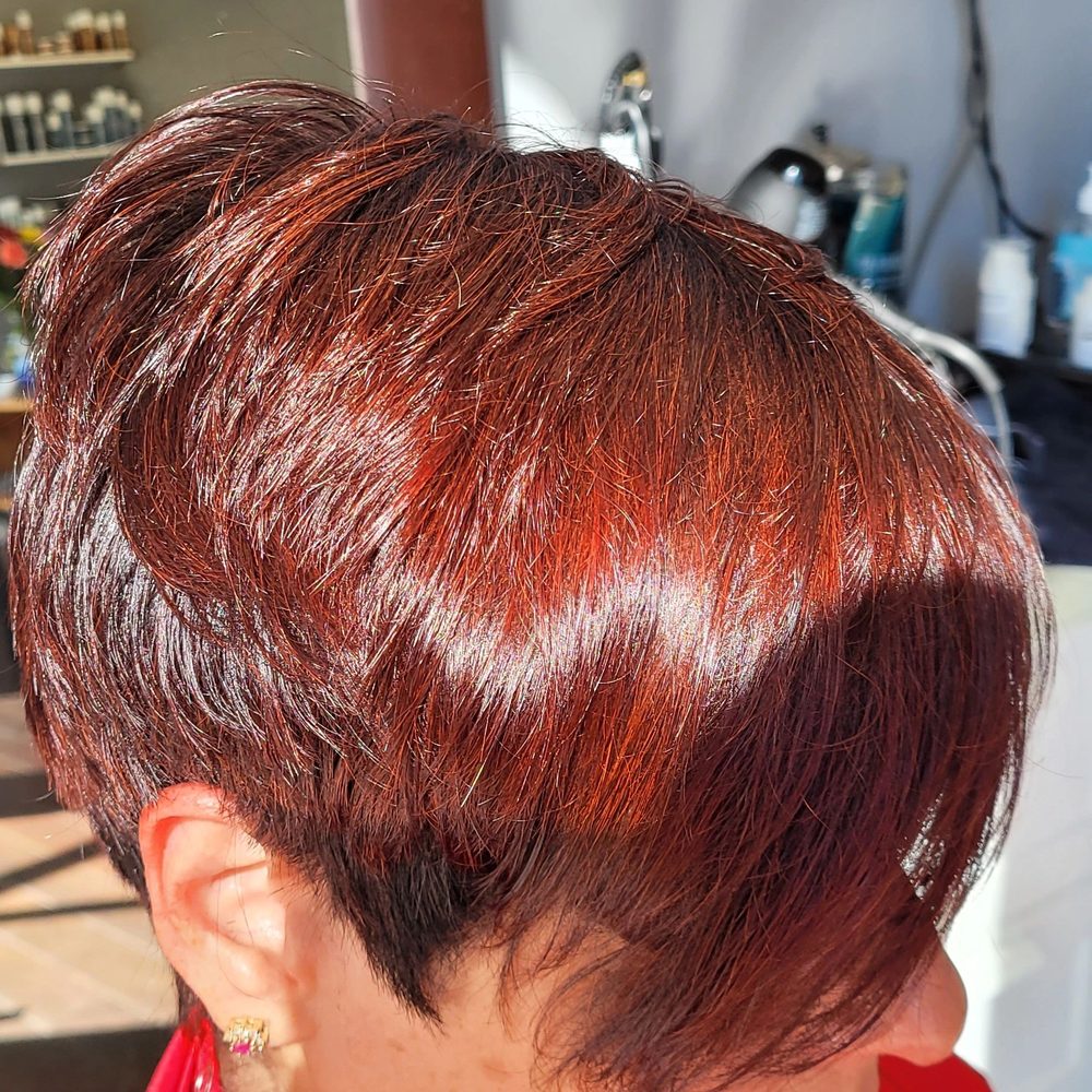 Salon 421