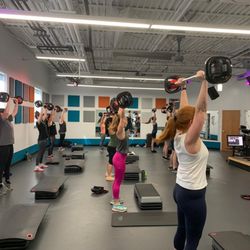 FLX Fitclub photo