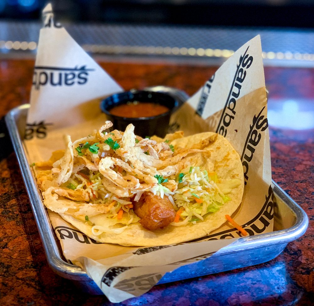 Sandbar Sports Bar & Grill Sandbar Sports Bar & Grill