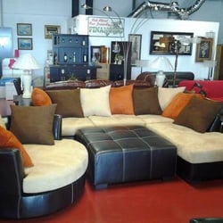 Lu An Furniture S 10846 Beechnut St Alief Photo Of Lu An Furniture Houston Tx United States Brown Colored
