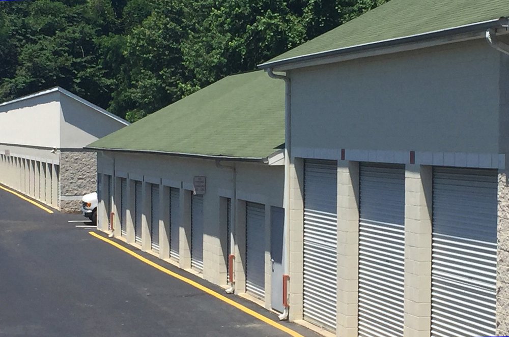 Holly Hill Self Storage 14 Photos 3100
