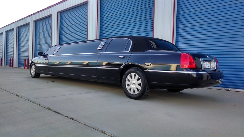 Photos for First Class Limousine - Yelp