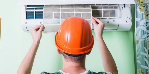 image of business Ingle Heat & Air