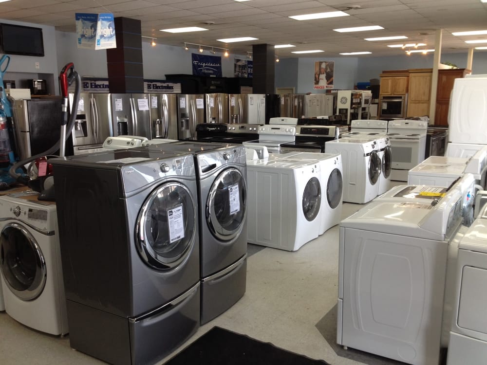 Wilson Appliances Appliances & Repair 795 State Rt 3, Plattsburgh, NY Phone Number Yelp