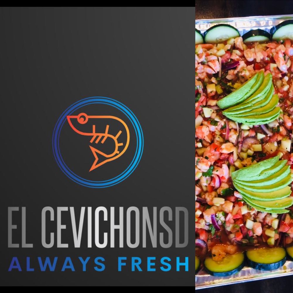 El Cevichon SD El Cevichon SD
