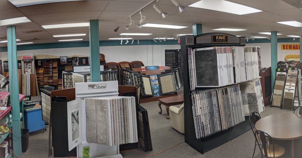 Carpet & Rug Superstore