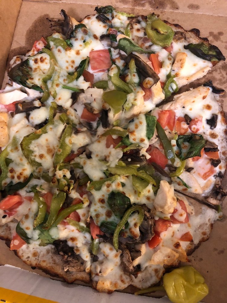 Papa Johns Pizza Papa Johns Pizza