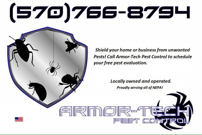 Armor-Tech Pest Control