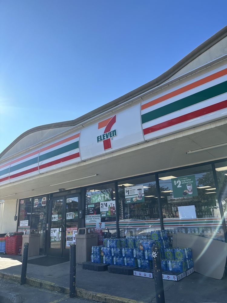 7-Eleven
