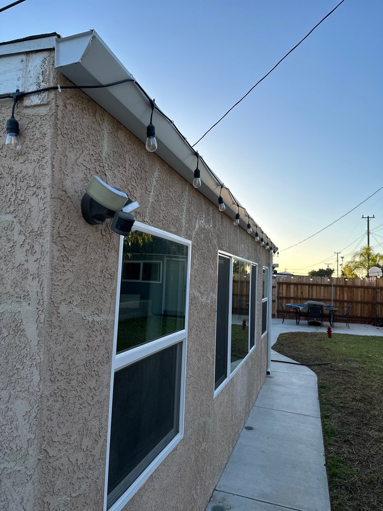 Tri-County Gutters