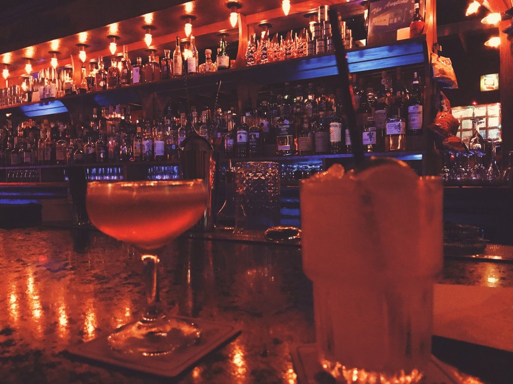 Nickel City 35 Photos & 25 Reviews Bars 1133 E 11th St, East