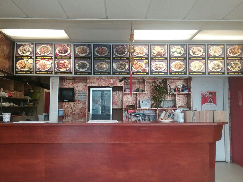 China City Restaurant