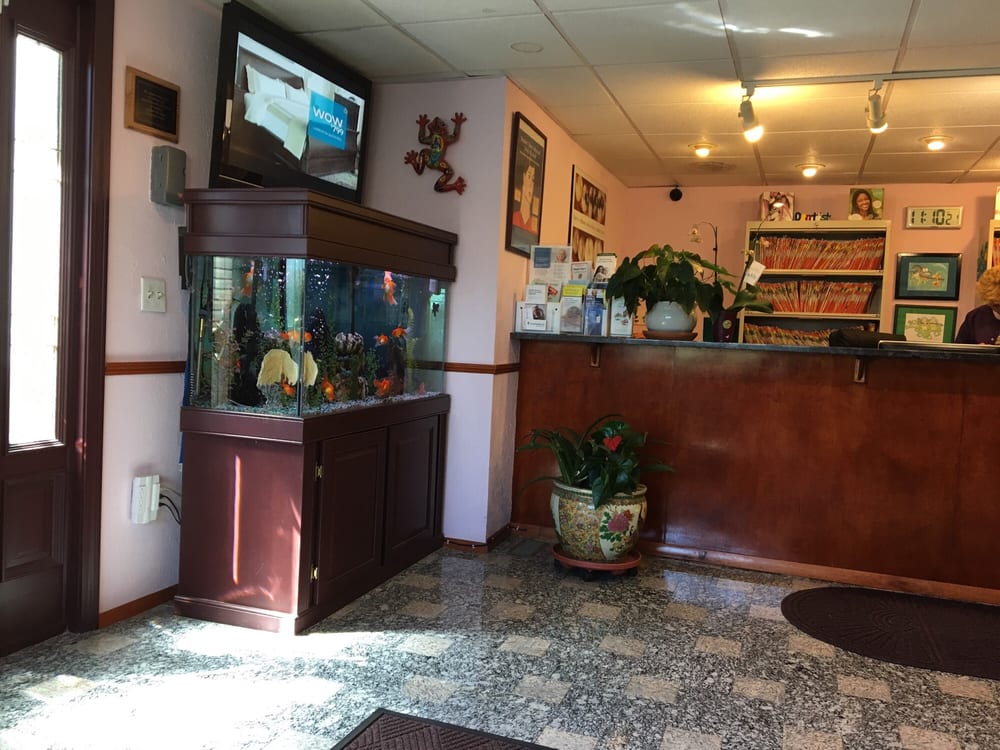 image of business Gabriella Babu, DMD