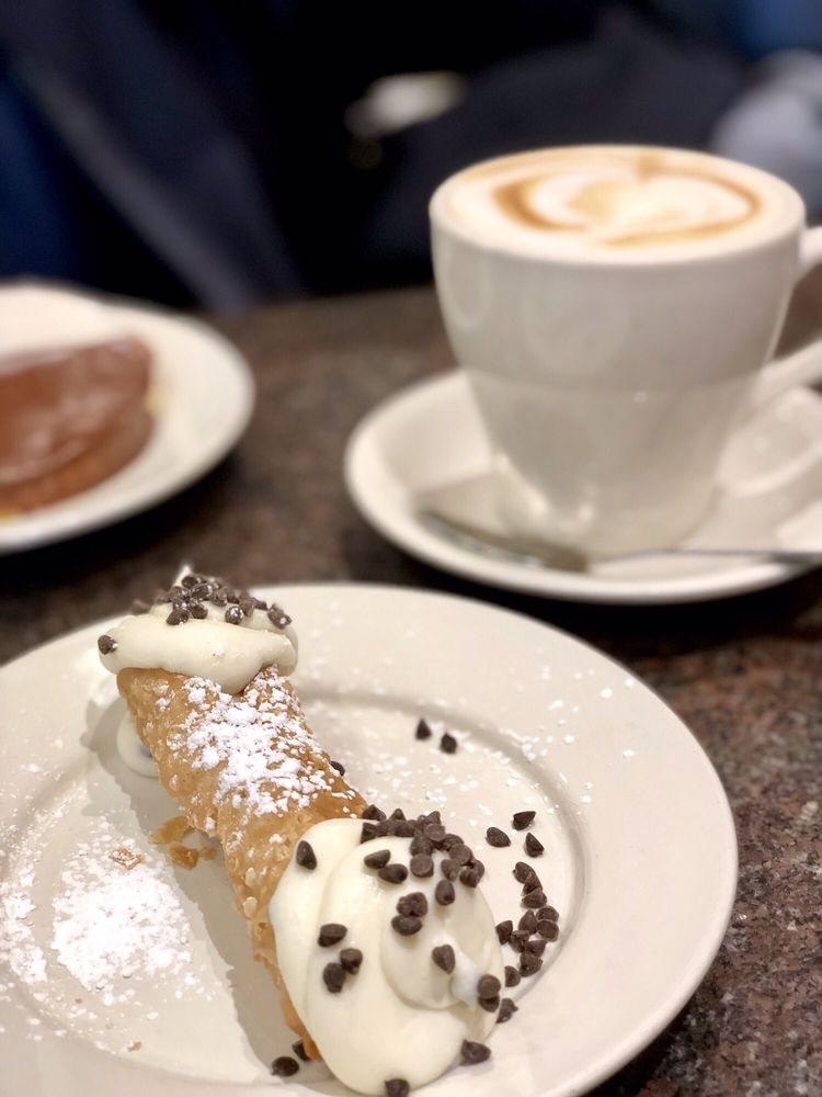 Pasticceria Rocco