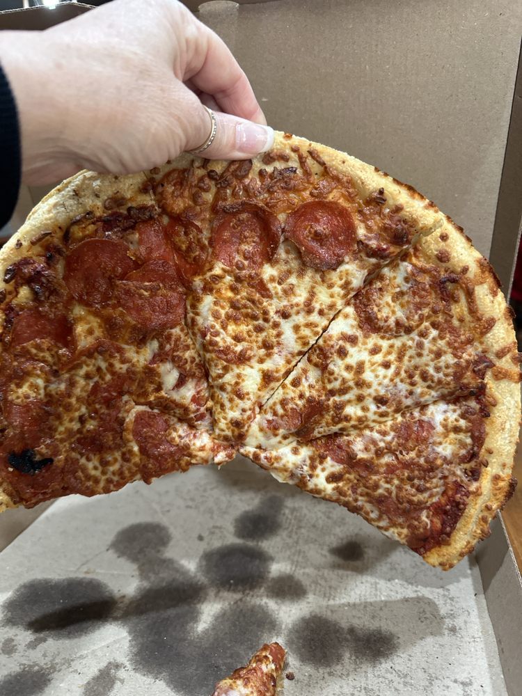 Little Caesars Pizza Little Caesars Pizza