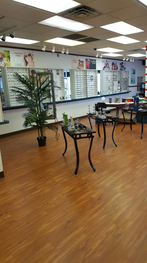 Eyeland Optical Easton 10 Photos Eyewear & Opticians 752 S 25th