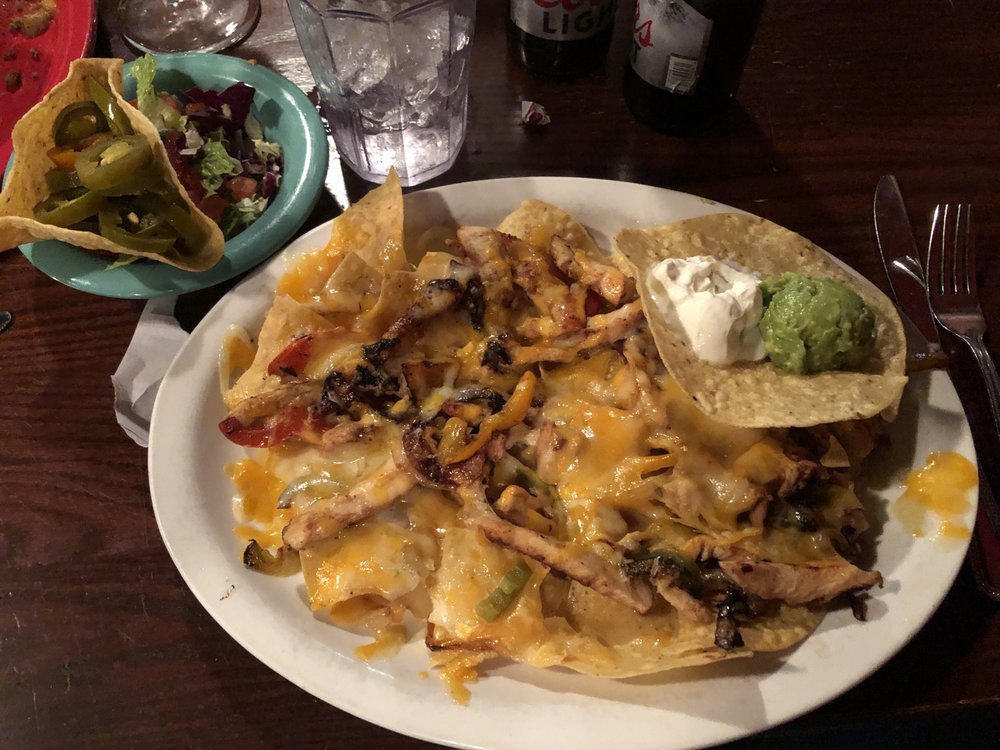Monterrey Cocina Mexicana