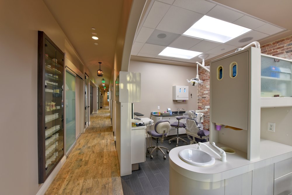 image of business Mission Ranch Dental Aesthetics