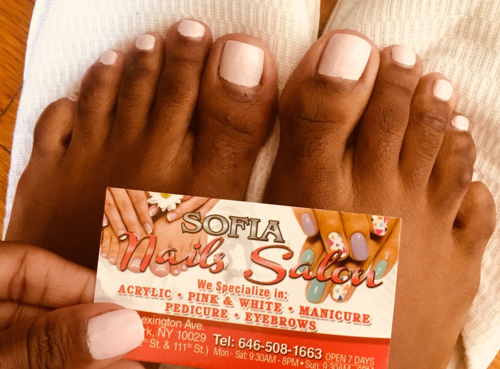 Sofia Nail Salon 33 Photos & 15 Reviews Nail Salons 1791