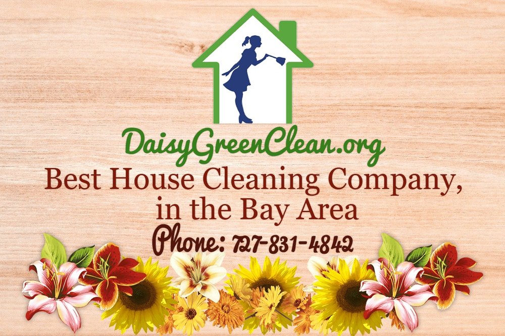DaisyGreen Cleaners