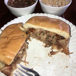 The Best 10 Restaurants Near Thackerville Ok 73459 Last Updated 5 The Angry Cow Bbq