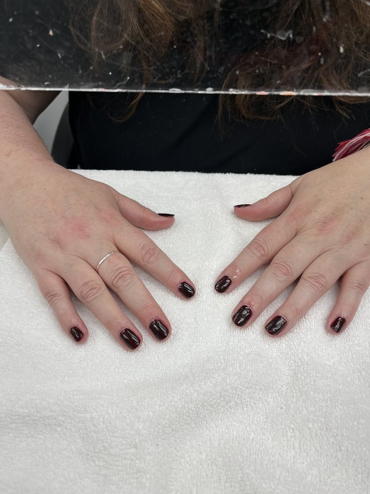 Nice Nails and Spa