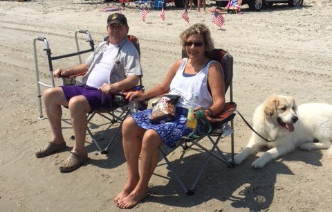 Seniors Helping Seniors