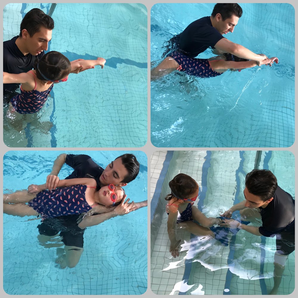 Aquatic Explorations & Safety Training