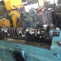 diesel machine works auto parts supplies 4260 e washington florida machine works