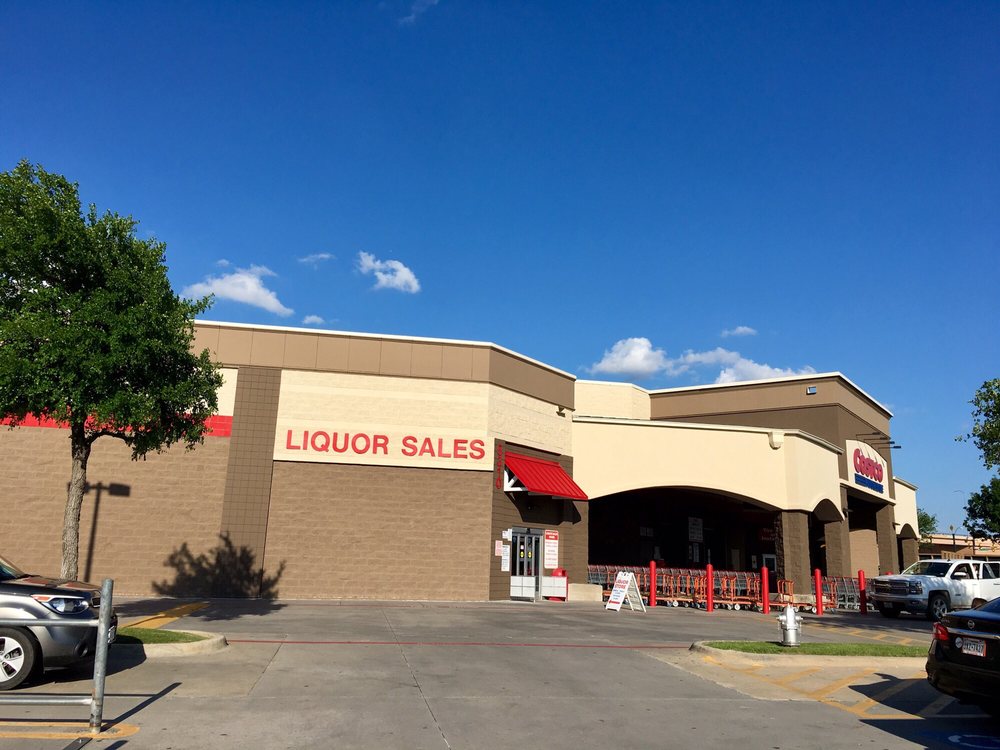 WB Liquors & Wine