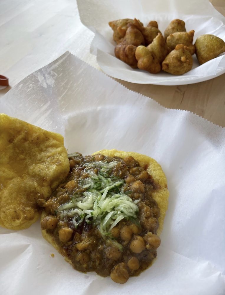 Taste of Trini