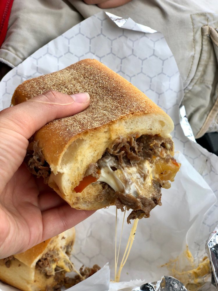 Sandwiches Unlimited Lunch Box
