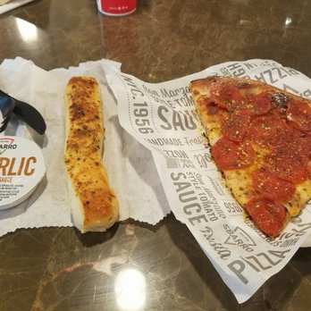 Parkway pizza coupons