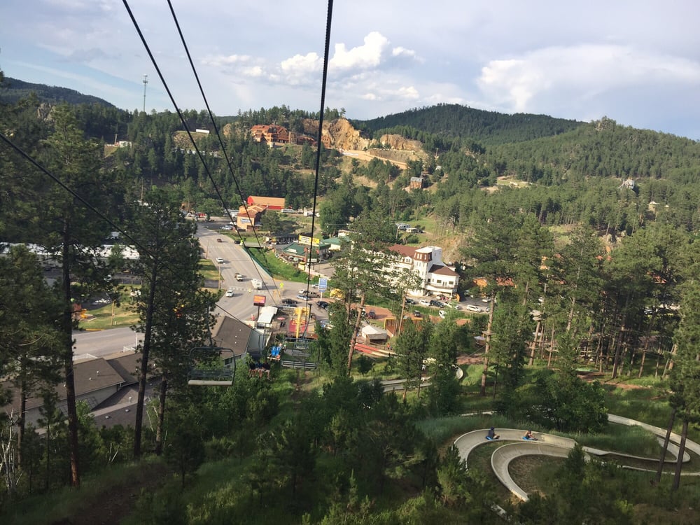Zip Line & Aerial Adventure Park 2019 All You Need to Know BEFORE You