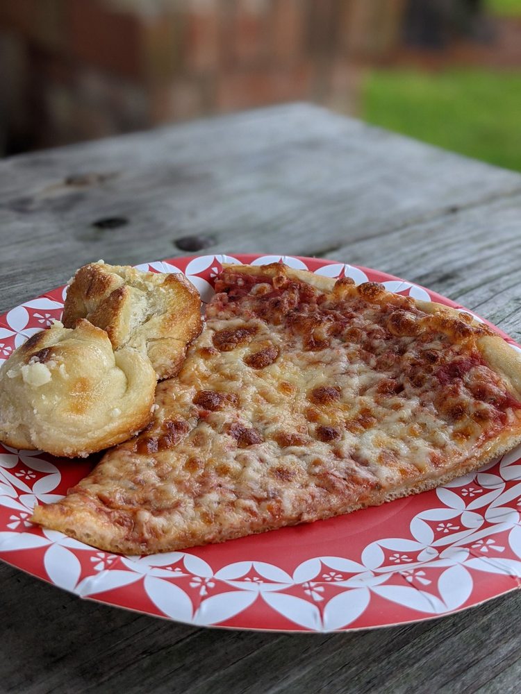 Tony's Pizza