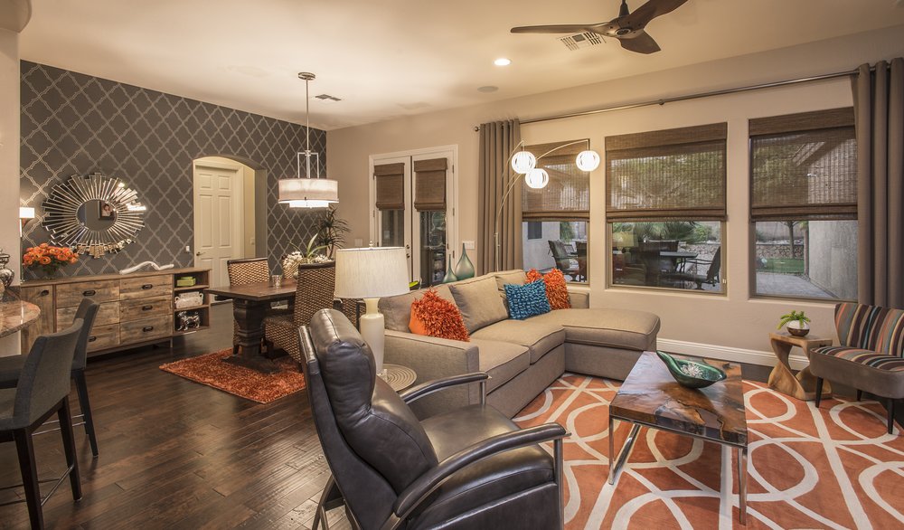 image of business SPACES Interior Design