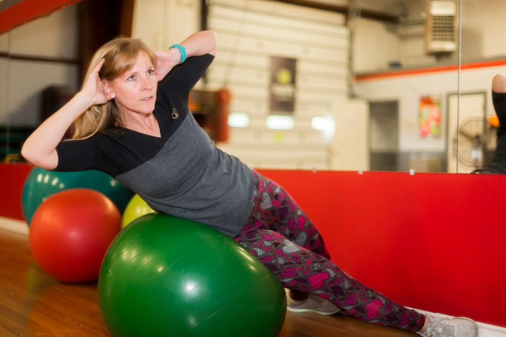Redcedar Family Wellness & Fitness Center