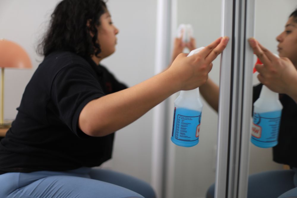 Real Bubbly Cleaning