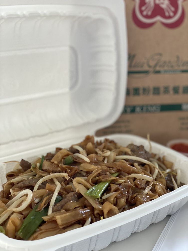 Mui Garden Restaurant