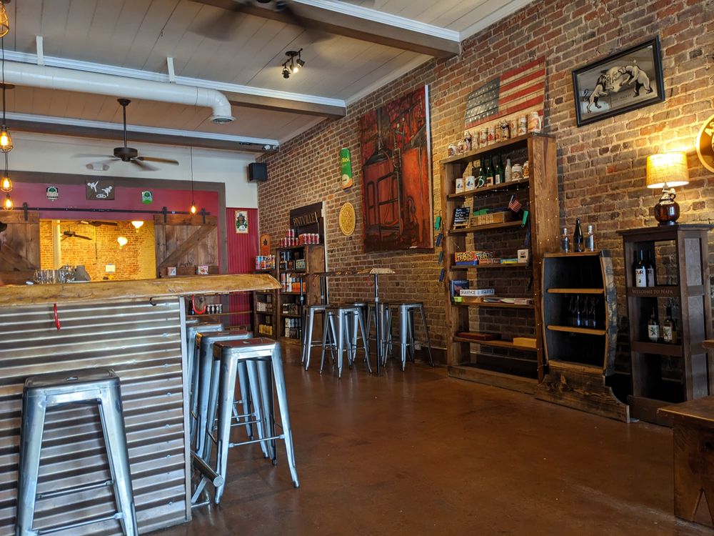 Pintville Craft Beer