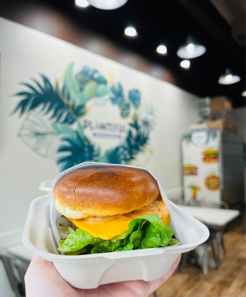 Plantiful Superfoods