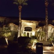 Aztec Lighting Fixtures Equipment 25 S 48th Ave Desert Landscape Lighting