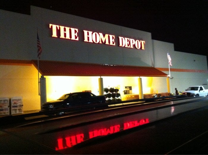 The Home Depot