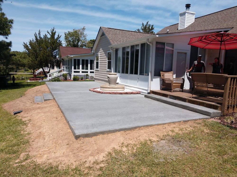 image of business Eddy Contracting