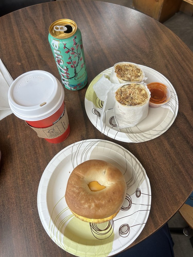 Coffee Depot Image