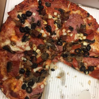 Toppers pizza place coupons oxnard ca